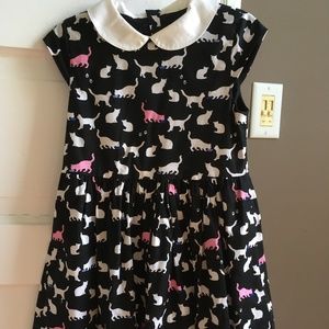 Kate Spade Kimberly Dress Girls Size 5
